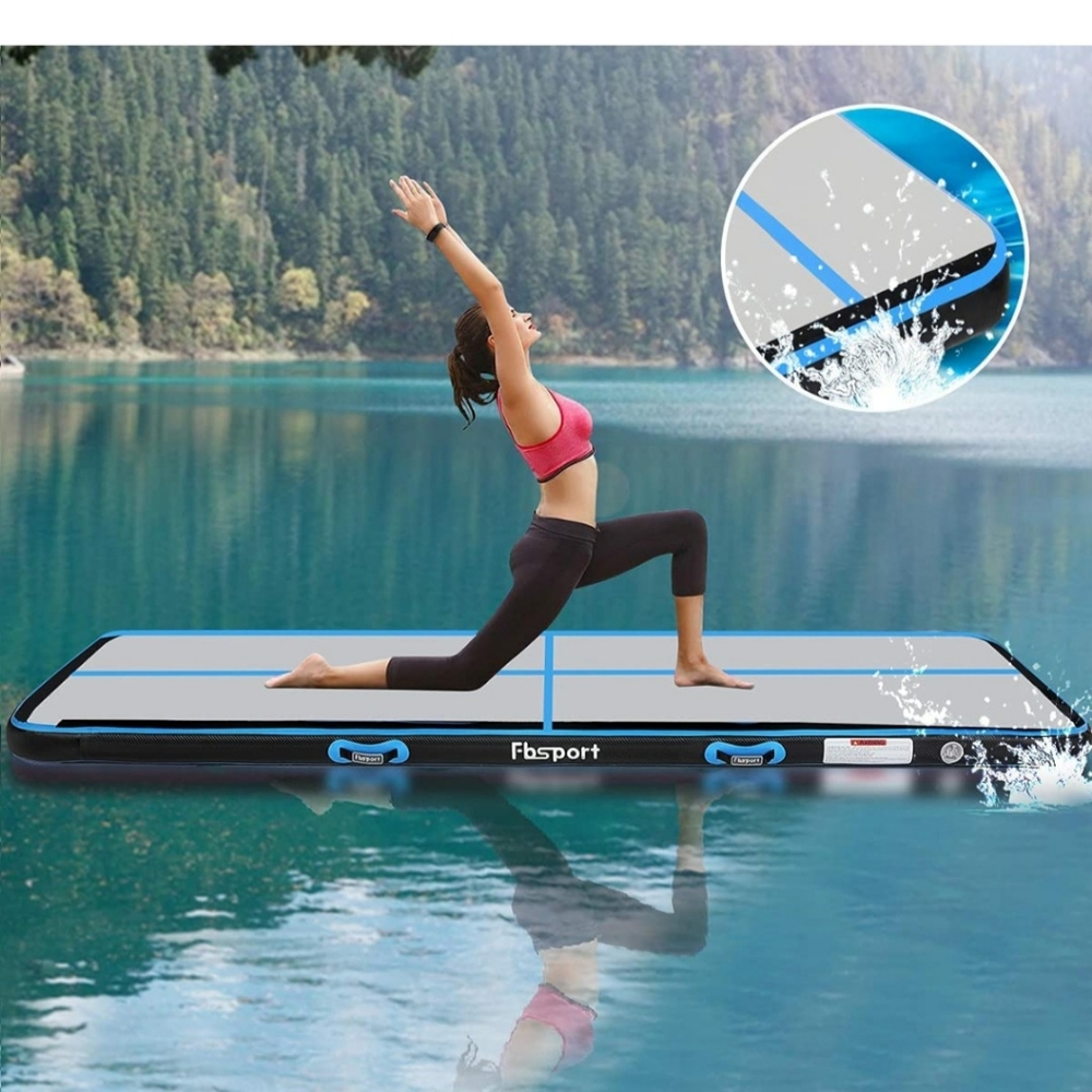 Yoga/Gymnastics/training/ pool / taekwondo/ cheerl - Picture 1 of 6